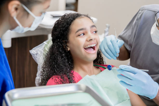 Best Pediatric Emergency Dentist in Lafayette, IN